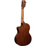 LÂG - OCCITANIA 170 CE GUITARE CLASSIQUE - NATUReL